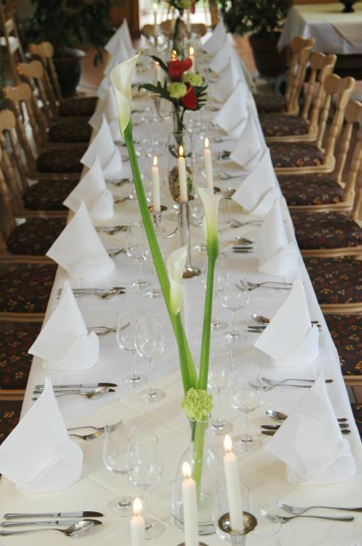 Hotel Waldhotel Forsthaus Remstecken Coblenza