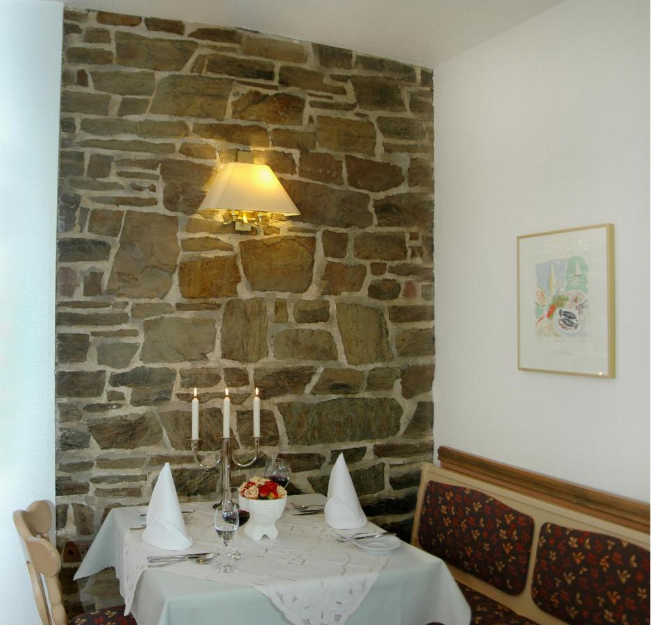 Hotel Waldhotel Forsthaus Remstecken