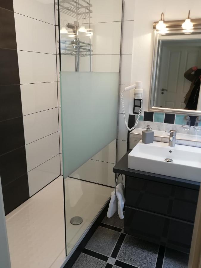 Waldhotel Forsthaus Remstecken Hotel Coblenza